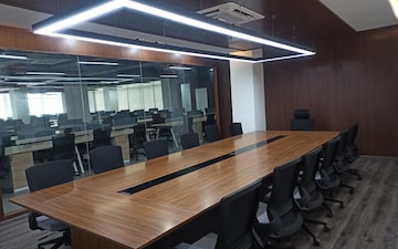 Office Space For Rent in Infantry Road