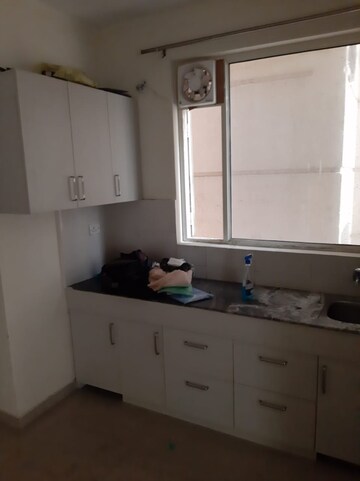 Kitchen in 2 BHK Apartment at Pyramid Urban Homes 2, Sector 86 – for Rent
