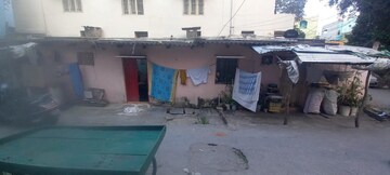 4 BHK Independent House – Exterior View View at Balaji Colony - for Sale