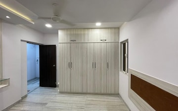 3 BHK Apartment For Sale in Renaissance Tower, Andheri West