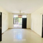 3 BHK + Pooja Room 1640 Sq.Ft. Builder Floor in Omaxe Silver Birch