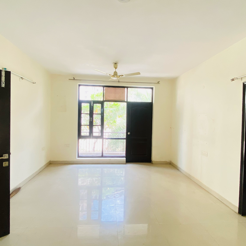 3 BHK + Pooja Room Builder Floor For Rent in Omaxe Silver Birch
