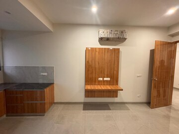 Living Room in 1 RK Builder Floor at Sector 55 – for Rent