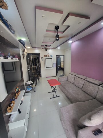 2 BHK Apartment For Rent in Dweepmala Baline Dwellings, Ulwe Sector 18