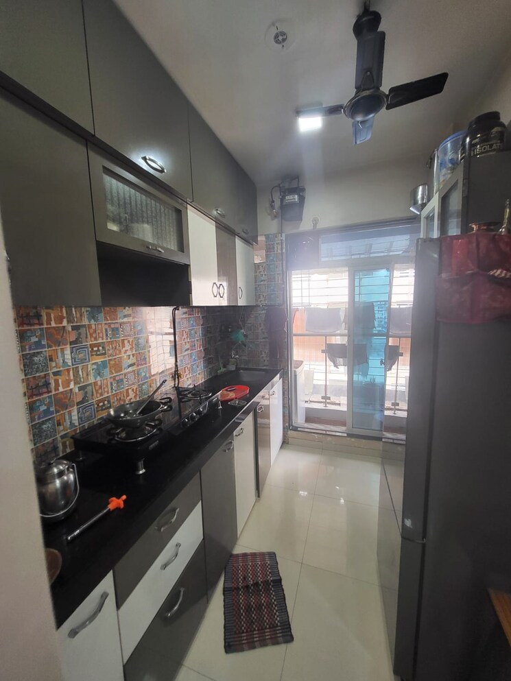 Kitchen, dweepmala-baline-dwellings 2 Bedroom 1100 Sq.Ft. Apartment In Ulwe Sector 18 Navi Mumbai 8679676