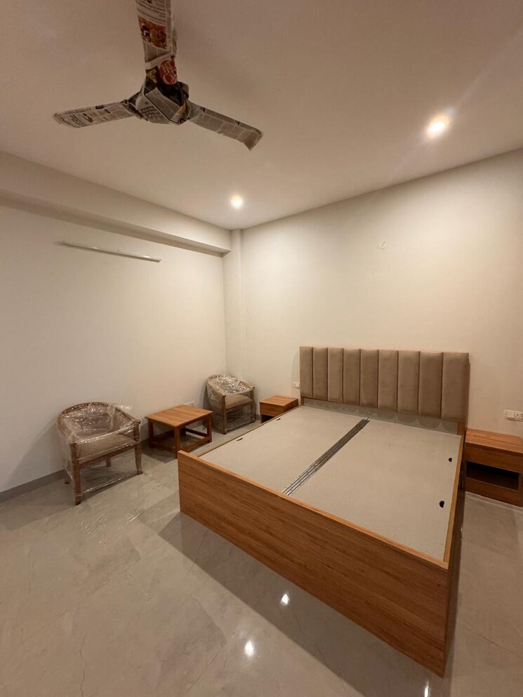 Living Room, sector 50 1 RK 360 Sq.Ft. Builder Floor In Sector 50 Gurgaon 8679747