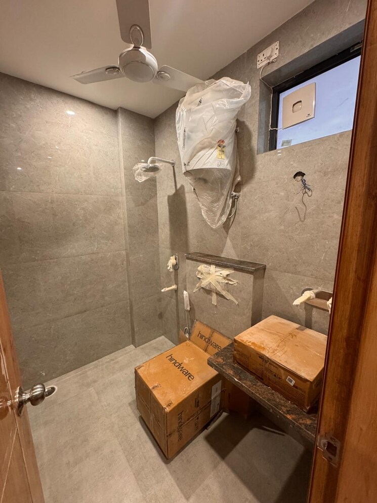 Bathroom, sector 50 1 RK 360 Sq.Ft. Builder Floor In Sector 50 Gurgaon 8679747