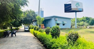  Plot – Garden View at Sector 162 - for Sale