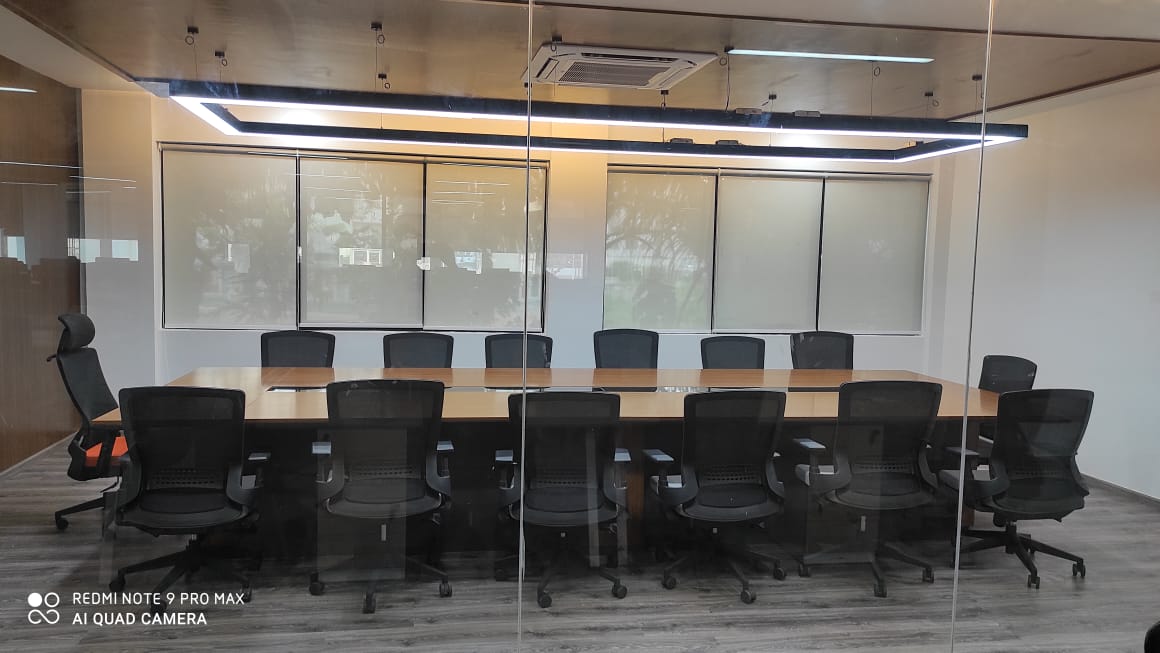 Office Space For Rent in Indiranagar