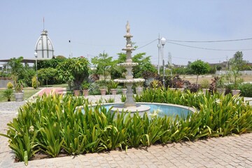  Plot – Exterior View View at Trilok Nagar - for Sale