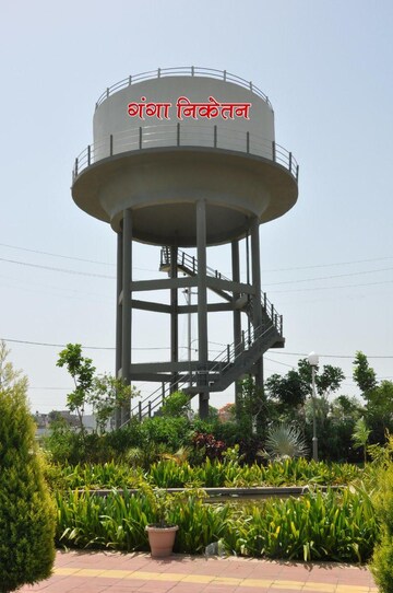  Plot – Exterior View View at Trilok Nagar - for Sale