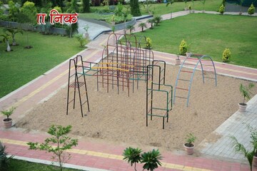  Plot – Exterior View View at Trilok Nagar - for Sale