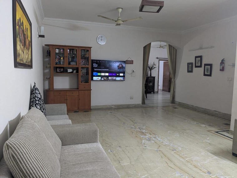  Parking, trevoc-royal-residences 4 Bedroom 3000 Sq.Ft. Apartment In Sector 56 Gurgaon 8679807