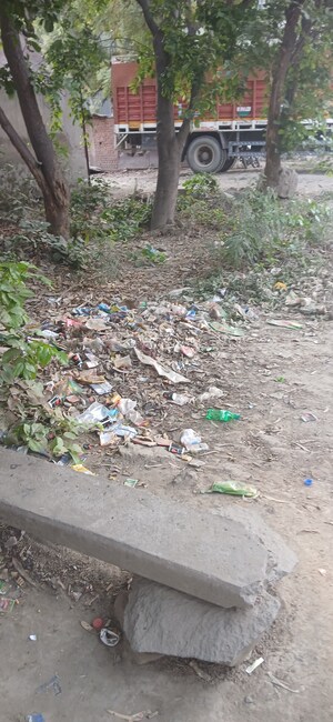  Plot For Sale in Mansarovar Park Extension 2, Shahpur Bamheta