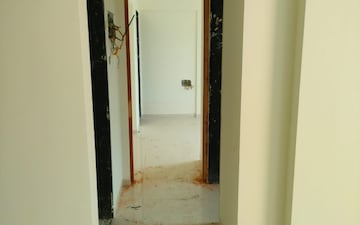 1 BHK Apartment For Rent in New Ocean View, Andheri West