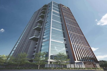  Office Space For Rent in Thaltej