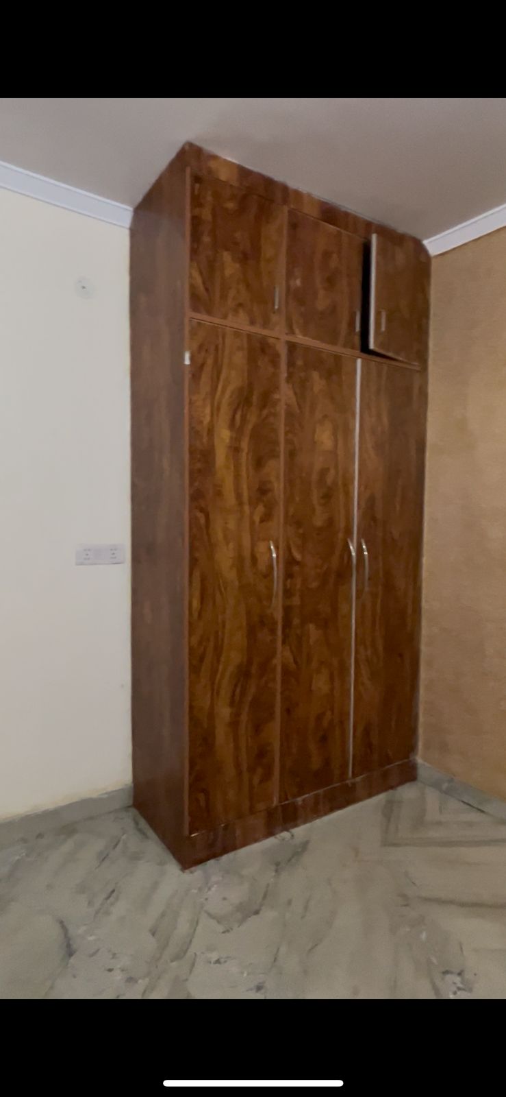 2 BHK + Extra Room Builder Floor For Rent in Himagiri Enclave