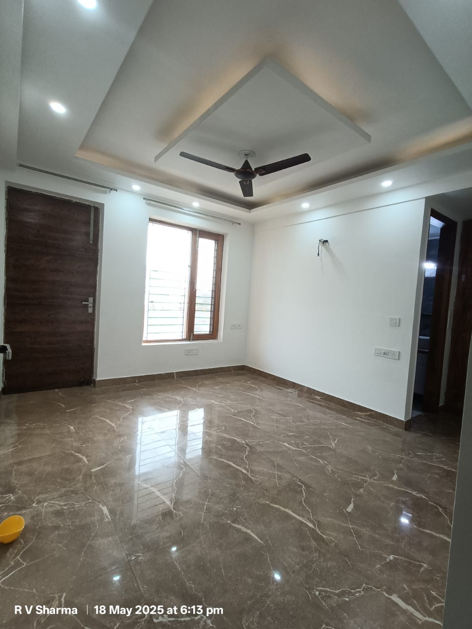 3 BHK Builder Floor For Rent in Sector 23