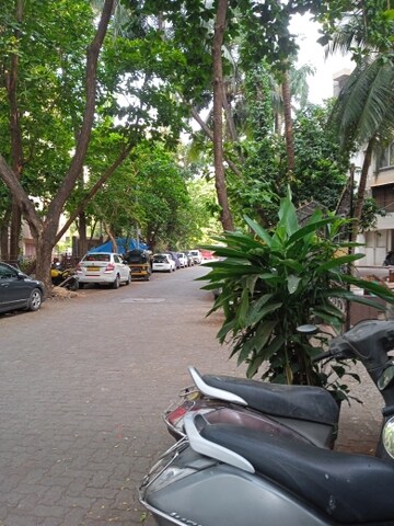   Pg at Andheri West – for Rent