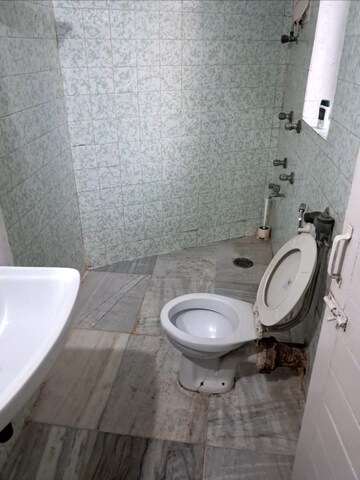 Bathroom in  Pg at Andheri West – for Rent