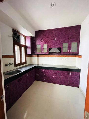 Bedroom in 3 BHK Apartment at Elegant Vaishali Utsav, Vaishali Nagar – for Rent