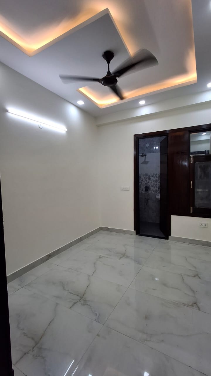 2 BHK + Study Room Apartment For Rent in Prateek Grand City