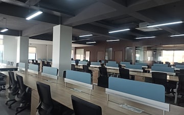 Office Space For Rent in Cmh Road