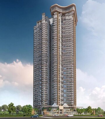 3 BHK Apartment For Sale in Envyrons Vaastu Homes, Siddharth Vihar