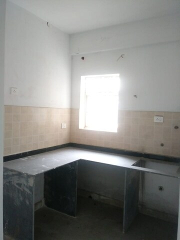 Kitchen in 2 BHK Apartment at Deeshari Megacity, Sonarpur – for Sale