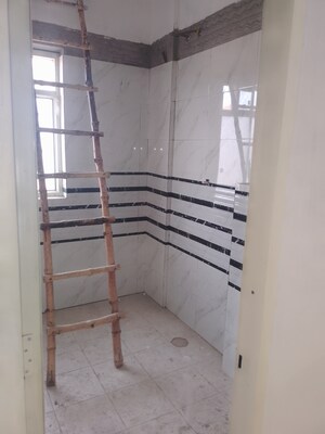 Washroom in  Shop at KharaR-Kurali Highway – for Sale