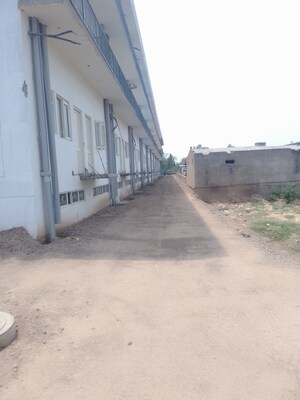  Shop – Exterior View View at KharaR-Kurali Highway - for Sale