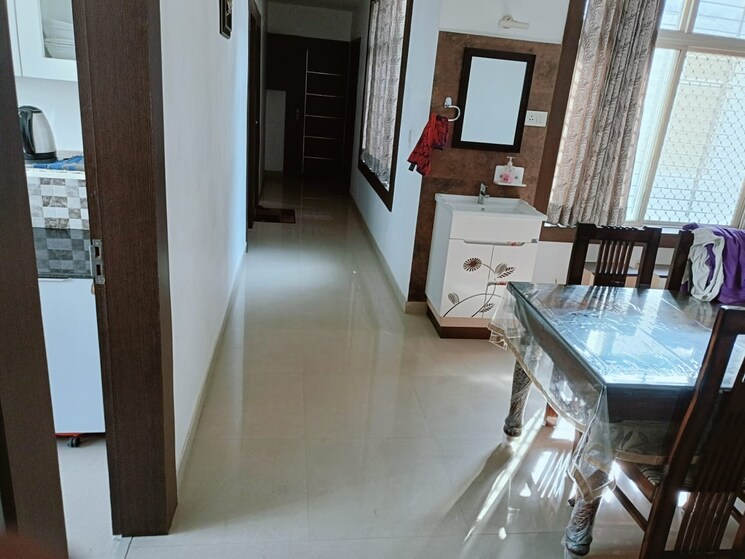 Living Room, hazratganj 3 Bedroom 1360 Sq.Ft. Apartment In Hazratganj Lucknow 8679883