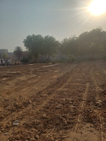 Plot Area in  Plot at Dheeraj Nagar – for Sale