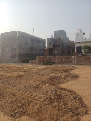  Plot – Exterior View View at Dheeraj Nagar - for Sale