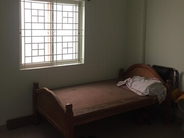 Room in 2 BHK Independent House at Rt Nagar – for Rent