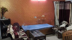 Furnished Amenities in 3 BHK Apartment at Shri Balaji BCC Tower, Sultanpur Road – for Sale