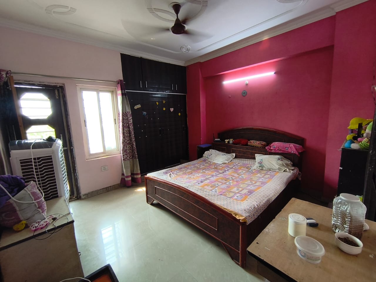 3 BHK Apartment For Sale in Shri Balaji BCC Tower