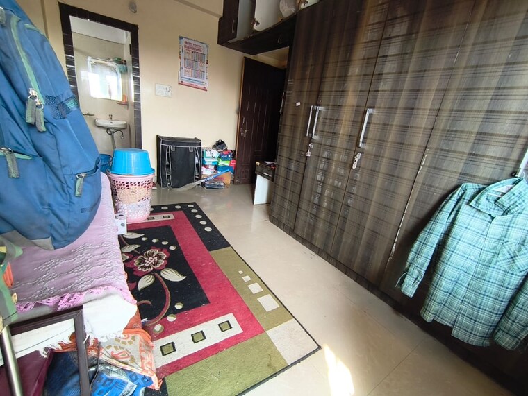 Bedroom, shri-balaji-bcc-tower 3 Bedroom 1350 Sq.Ft. Apartment In Sultanpur Road Lucknow 8680003