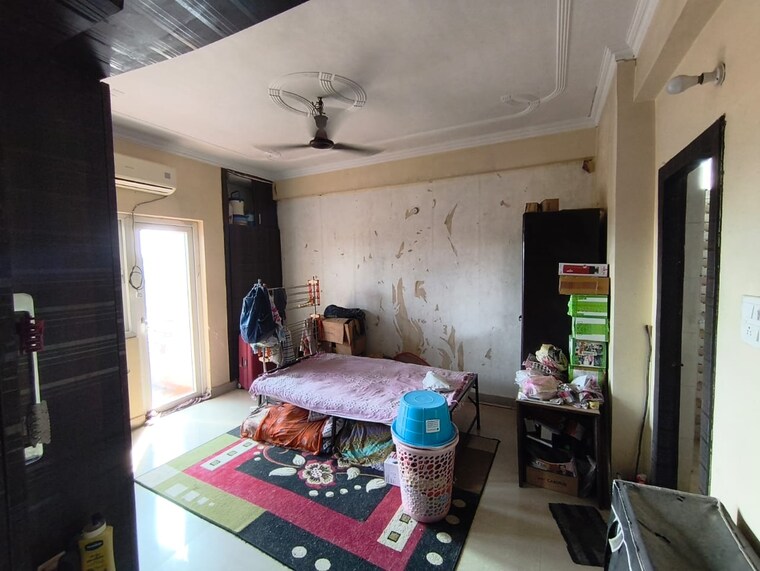 Bedroom, shri-balaji-bcc-tower 3 Bedroom 1350 Sq.Ft. Apartment In Sultanpur Road Lucknow 8680003