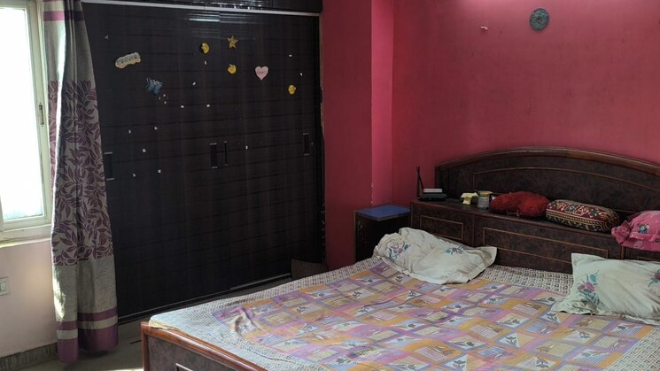 Bedroom, shri-balaji-bcc-tower 3 Bedroom 1350 Sq.Ft. Apartment In Sultanpur Road Lucknow 8680003