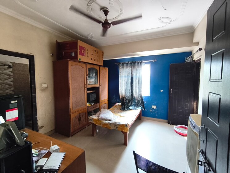 Living Room, shri-balaji-bcc-tower 3 Bedroom 1350 Sq.Ft. Apartment In Sultanpur Road Lucknow 8680003