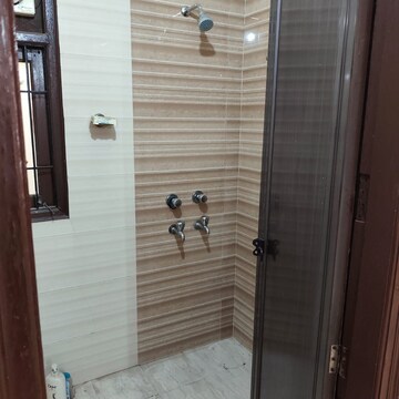 Bathroom in 2 BHK Builder Floor at Sector 23 – for Rent