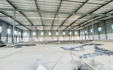 Warehouse For Rent in MIDC Taloja Industrial Area, Taloja