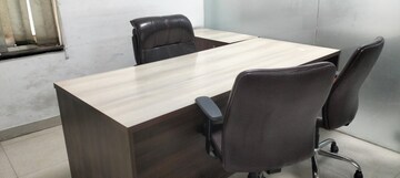 Team Area in  Office Space at Sector 5 – for Rent