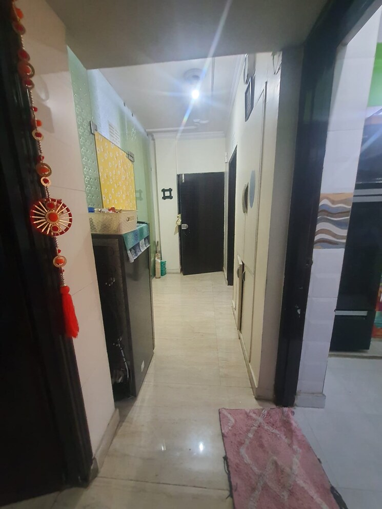 undefined, sweet-home-apartment 3 Bedroom 800 Sq.Ft. Apartment In Rohini Sector 14 Delhi 8679892