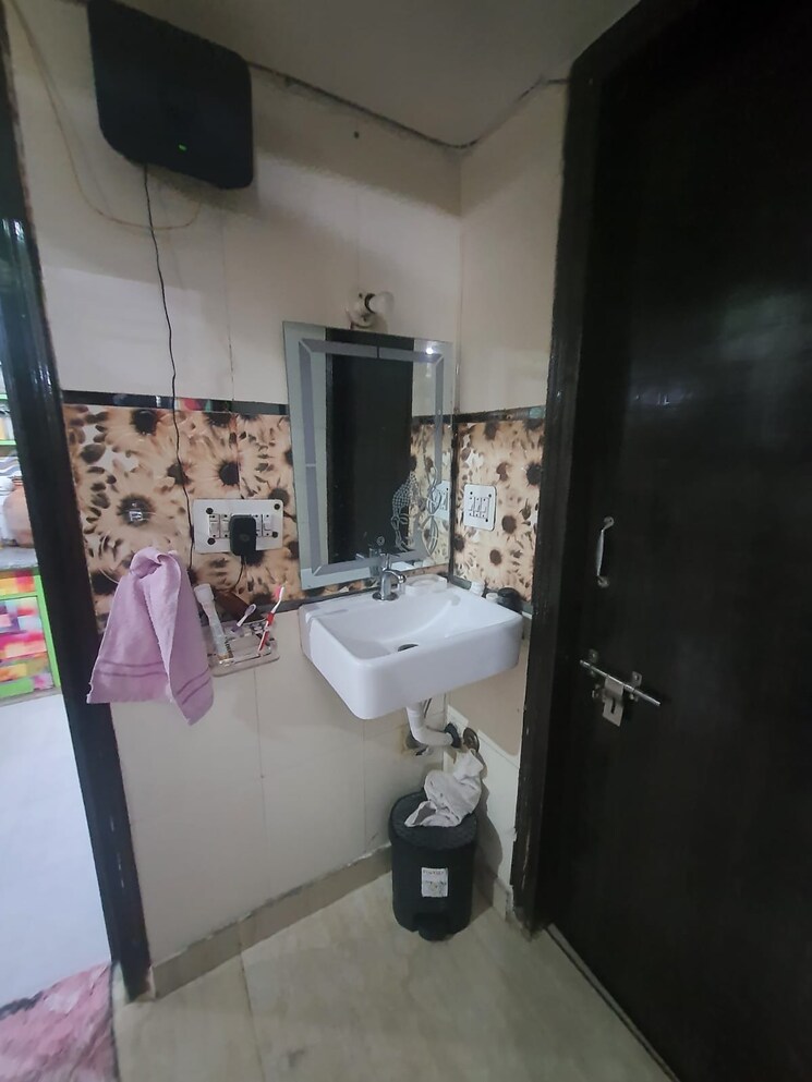 Team Area, sweet-home-apartment 3 Bedroom 800 Sq.Ft. Apartment In Rohini Sector 14 Delhi 8679892