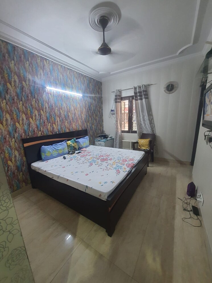Bedroom, sweet-home-apartment 3 Bedroom 800 Sq.Ft. Apartment In Rohini Sector 14 Delhi 8679892
