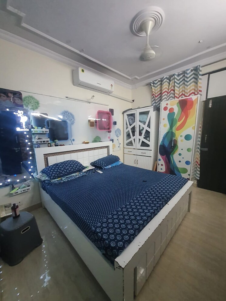 Team Area, sweet-home-apartment 3 Bedroom 800 Sq.Ft. Apartment In Rohini Sector 14 Delhi 8679892