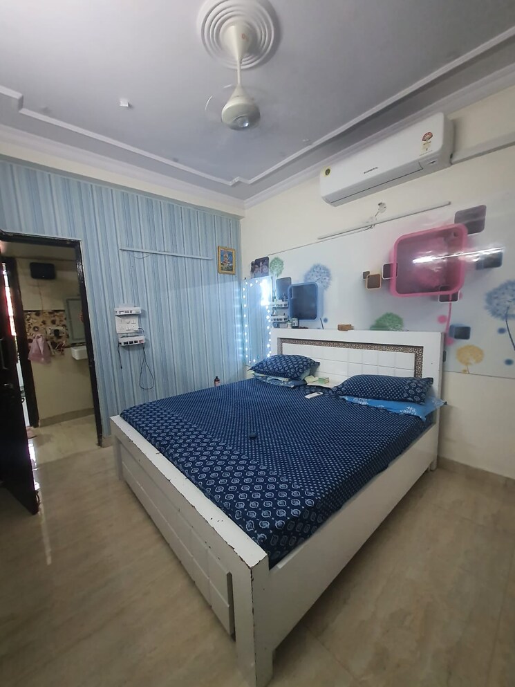 Bedroom, sweet-home-apartment 3 Bedroom 800 Sq.Ft. Apartment In Rohini Sector 14 Delhi 8679892