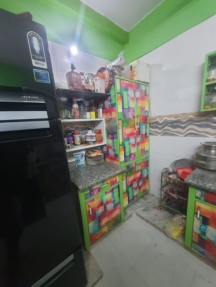 Gym, sweet-home-apartment 3 Bedroom 800 Sq.Ft. Apartment In Rohini Sector 14 Delhi 8679892